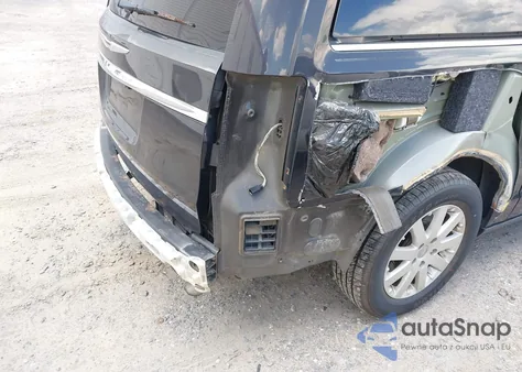 2015 Chrysler Town & Country Touring from USA, damaged, VIN 2C4RC1BG1FR699569